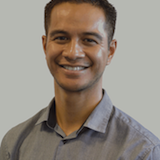 Portrait of Ryan Kahanu, PT, DPT